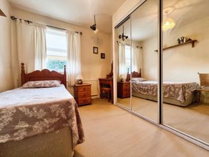 Bedroom 2- click for photo gallery
